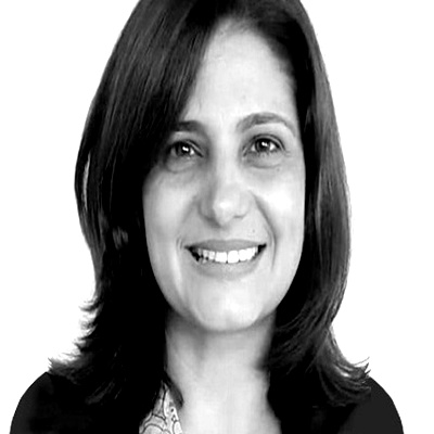 Valéria Carvalheiro Medeiros